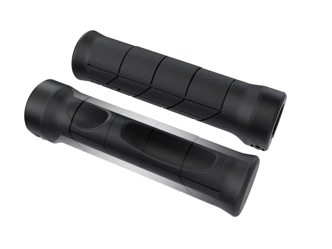 Trek Line Comp MTB Grip Set gripit