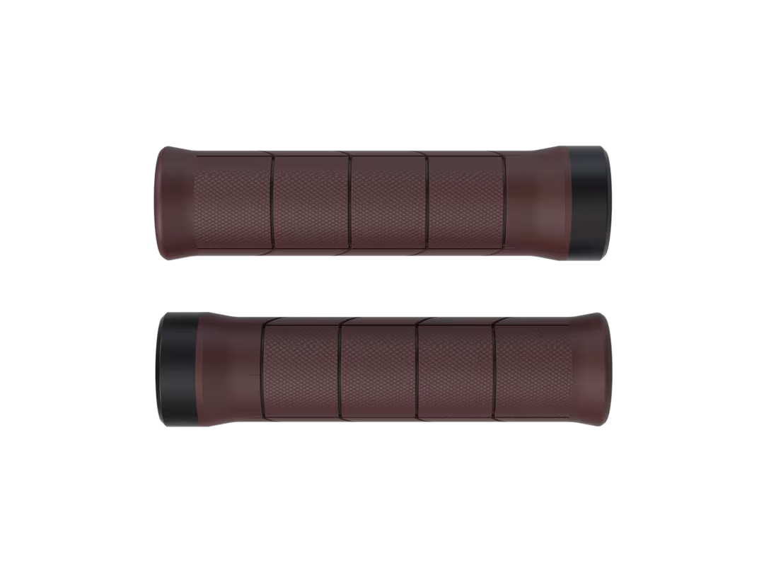 Trek Line Comp MTB Grip Set gripit