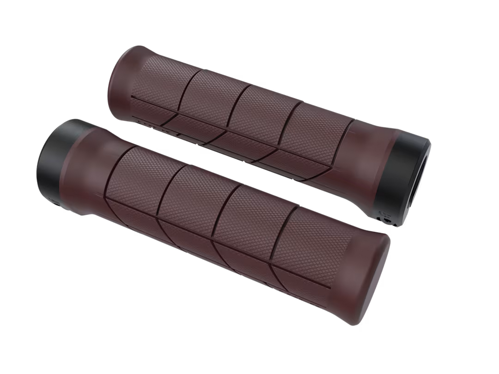 Trek Line Comp MTB Grip Set gripit