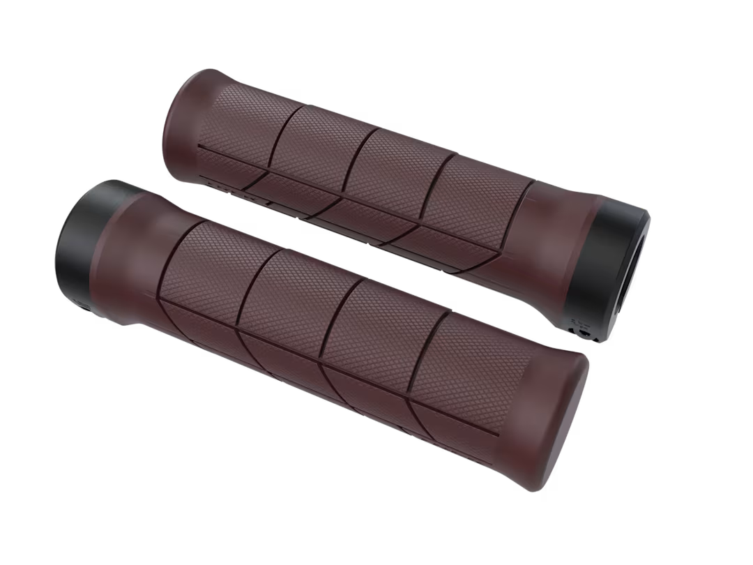 Trek Line Comp MTB Grip Set gripit