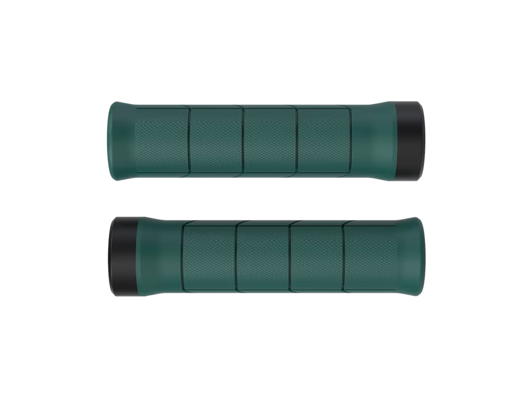 Trek Line Comp MTB Grip Set gripit