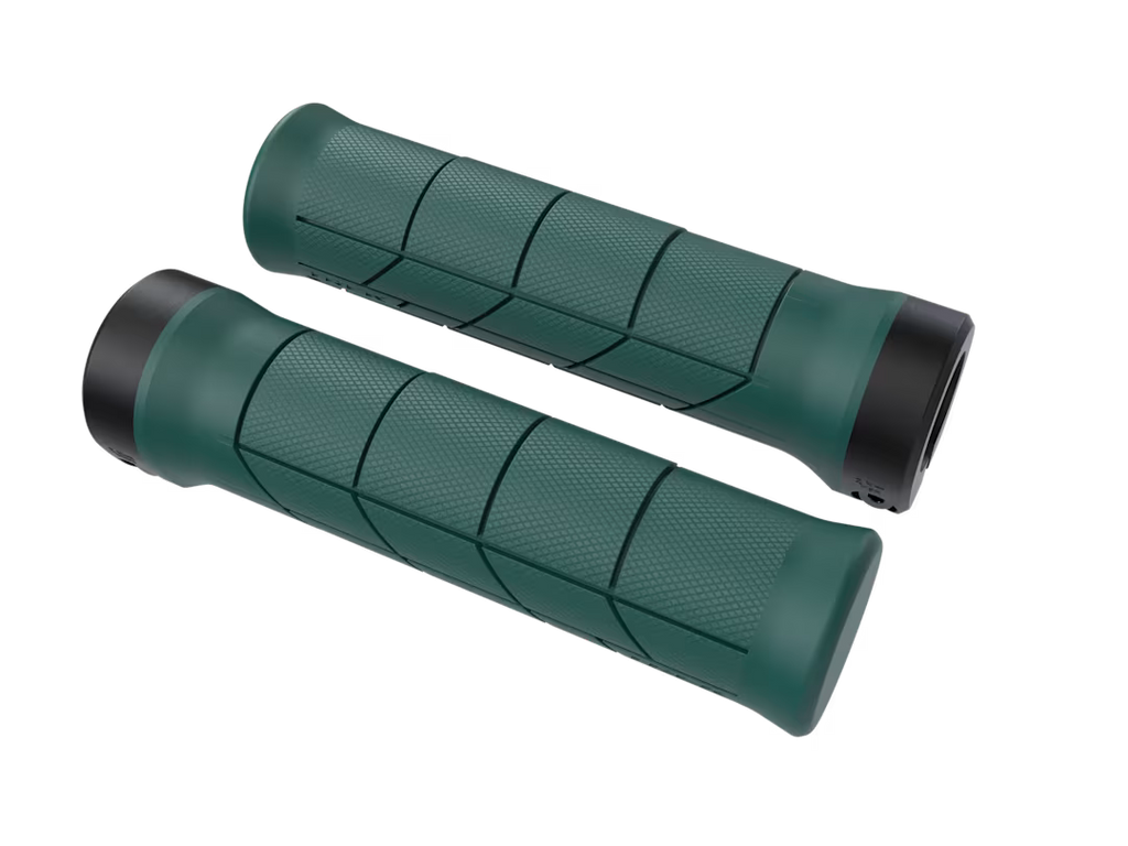 Trek Line Comp MTB Grip Set gripit