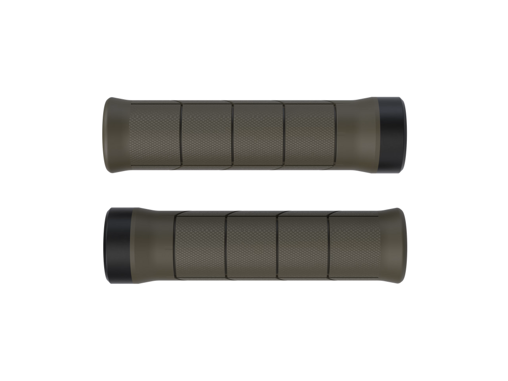 Trek Line Comp MTB Grip Set gripit