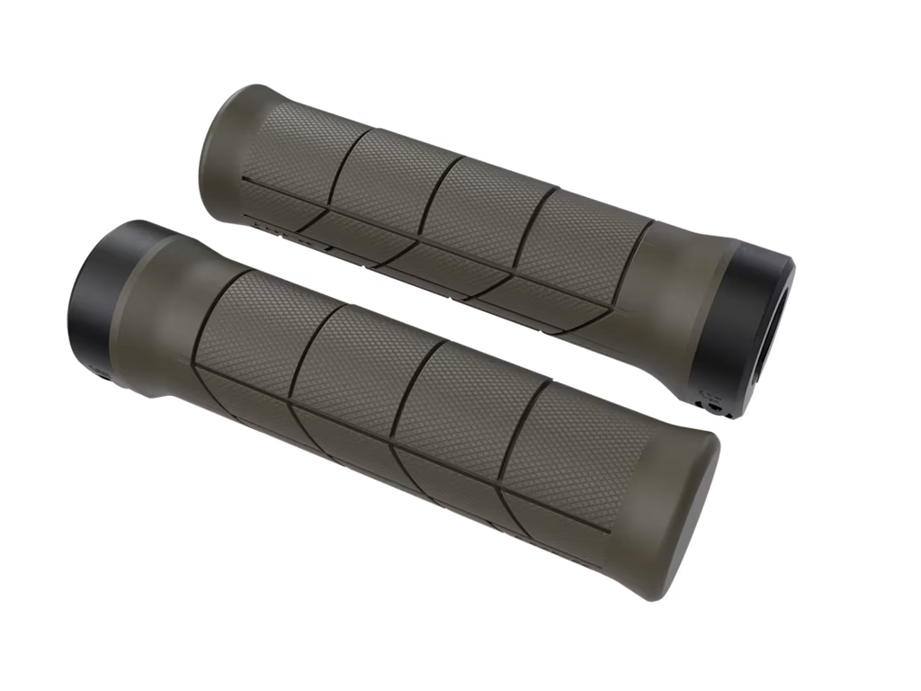 Trek Line Comp MTB Grip Set gripit