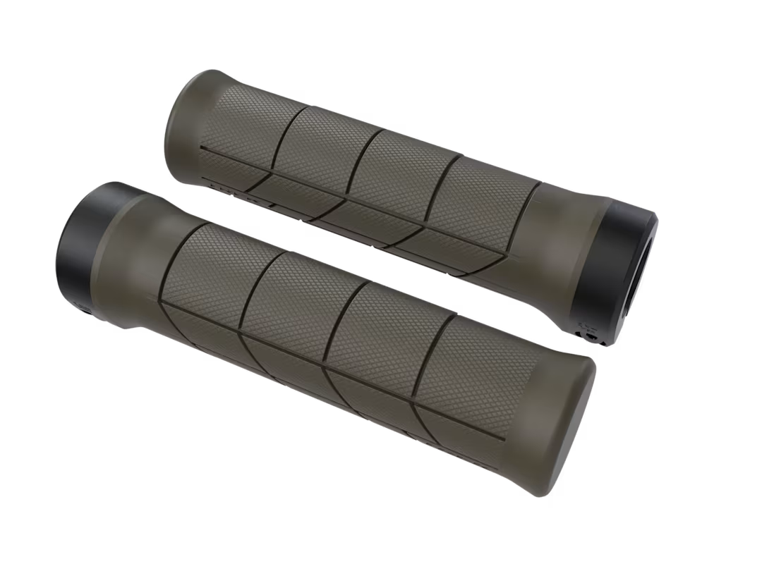 Trek Line Comp MTB Grip Set gripit