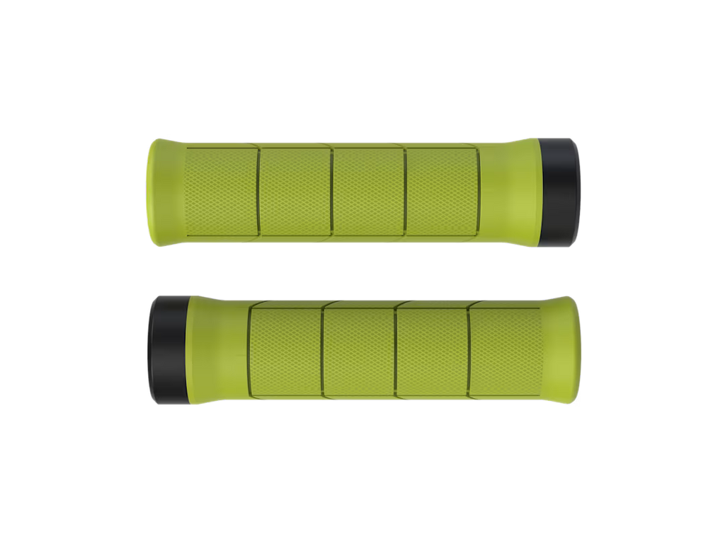 Trek Line Comp MTB Grip Set gripit