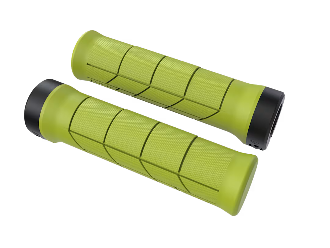 Trek Line Comp MTB Grip Set gripit