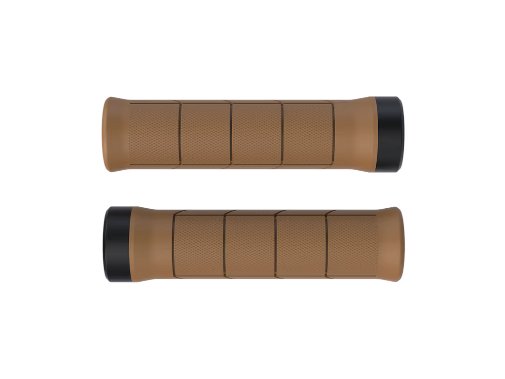 Trek Line Comp MTB Grip Set gripit