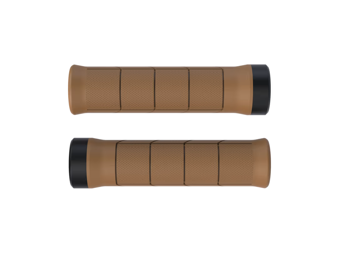 Trek Line Comp MTB Grip Set gripit
