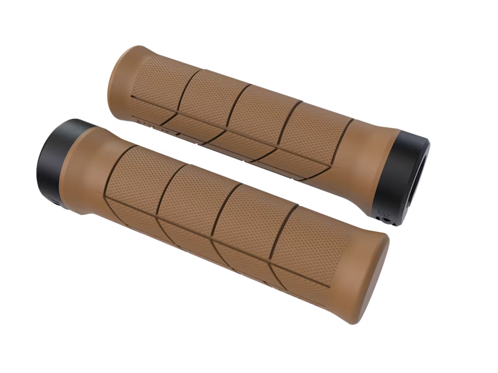 Trek Line Comp MTB Grip Set gripit
