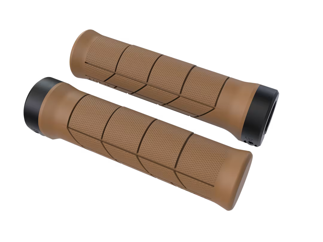Trek Line Comp MTB Grip Set gripit