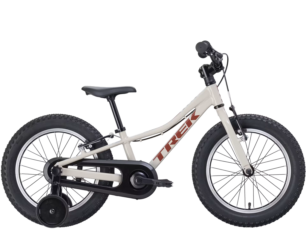 Trek Precaliber 16 - Buff Beige