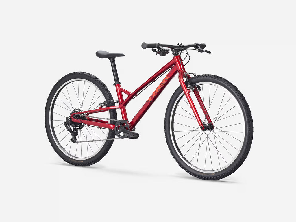 Trek Wahoo 26 Path - Fury Red