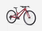 Trek Wahoo 26 Path - Fury Red