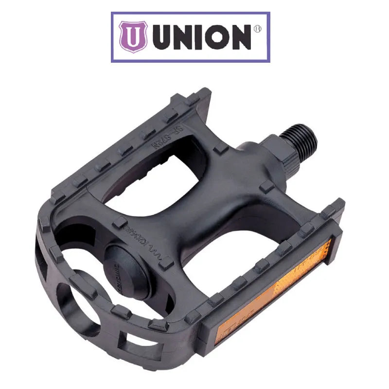 Union peruspolkimet 9/16"