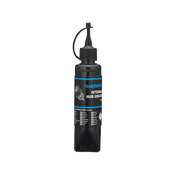 Shimano Internal Hub Grease napavaihderasva 100g