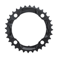 Shimano Deore FC-M590 eturatas 32t
