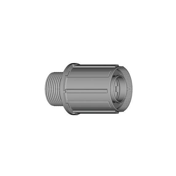 Shimano FH-TX500 vapaaratas