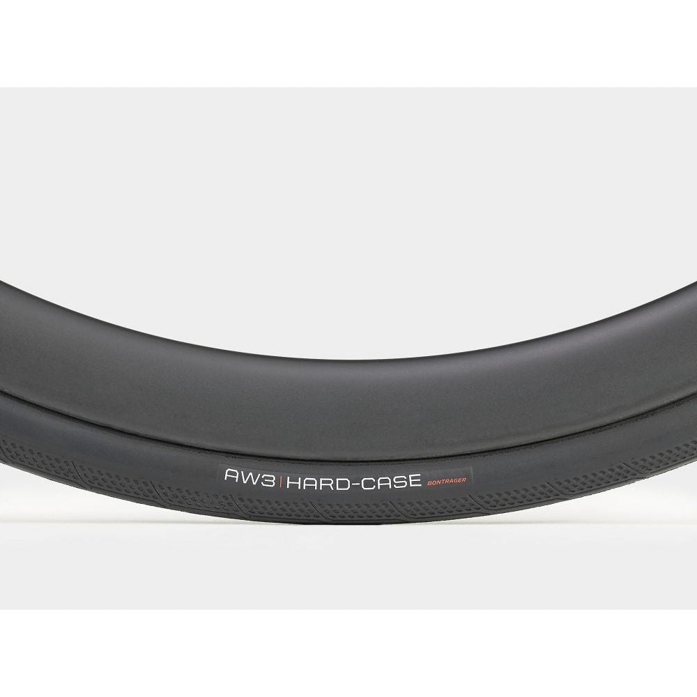 Bontrager AW3 Hard-Case 25-622 maantierengas 3