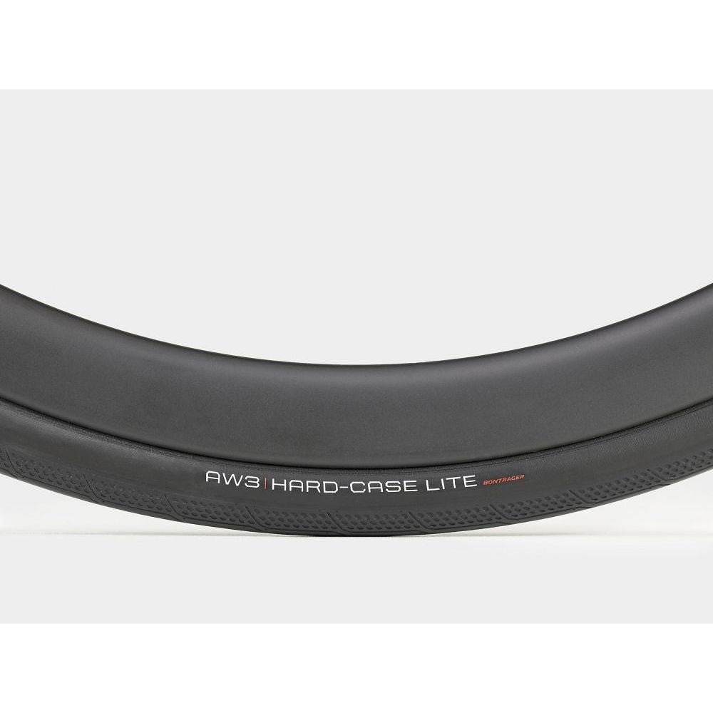 Bontrager AW3 Hard-Case Lite 25-622 maantierengas 3