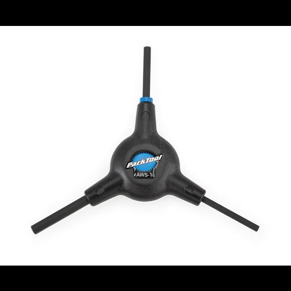 Park Tool Y-avain 4/5/6mm kuusiokolo