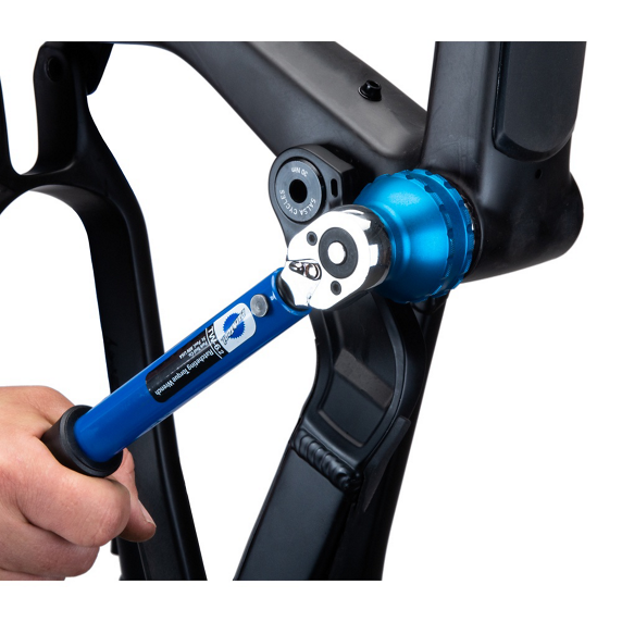Park Tool BBT-69.4 Bottom Bracket Tool / Lockring Tool 3