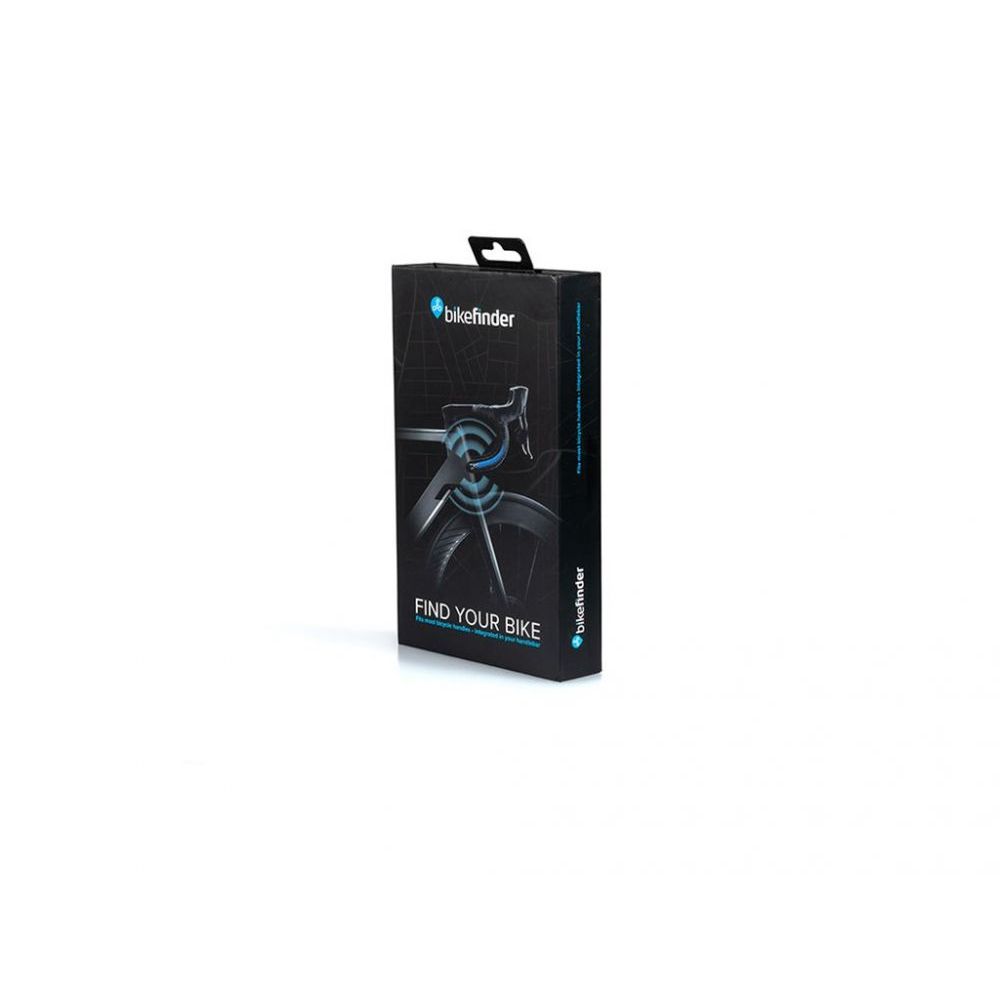 Bikefinder Tracker V1.4 GPS jäljitin