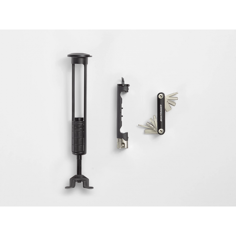 Bontrager BITS Integrated MTB Tool 2