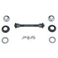 Bontrager Approved Loose Ball 6-Bolt Axle Kit etu 100mm akselisarja