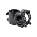 Bontrager Comp 31.8 7° Blendr ohjainkannatin 35mm