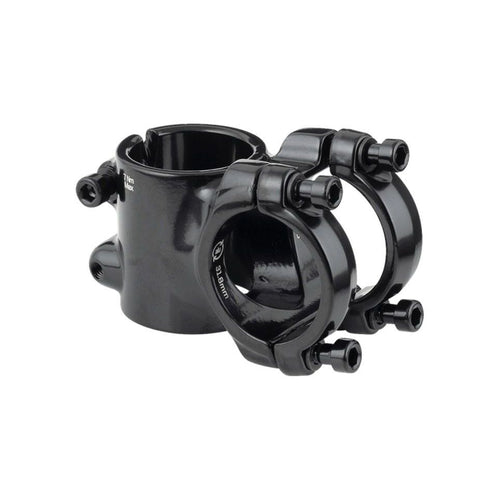 Bontrager Comp 31.8 7° Blendr ohjainkannatin 35mm