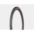 Bontrager Girona RSL GR TLR Black/Tan 42-622 gravel-rengas