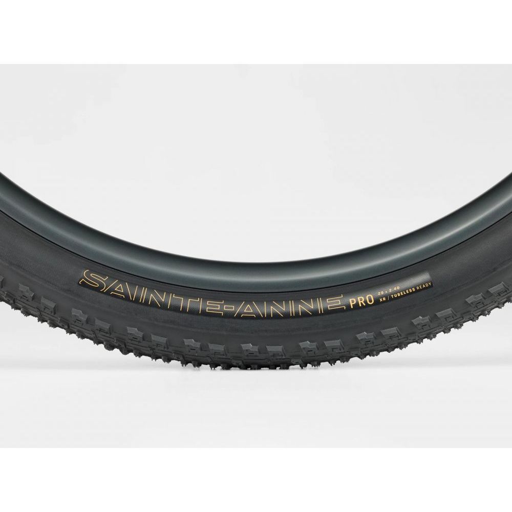Bontrager Sainte-Anne Pro XR TLR MTB Tire 29x2.4 maastorengas 3
