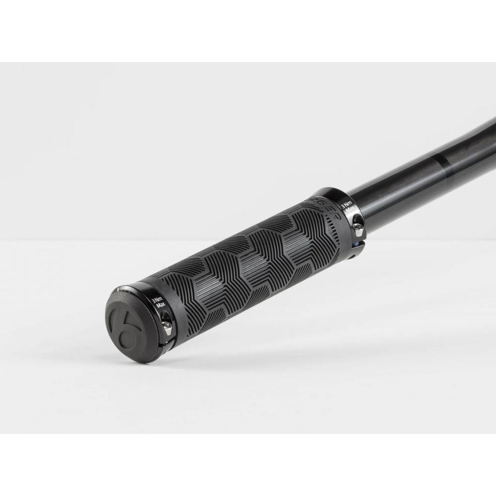 Bontrager XR Trail Pro MTB Grip "Black" 2