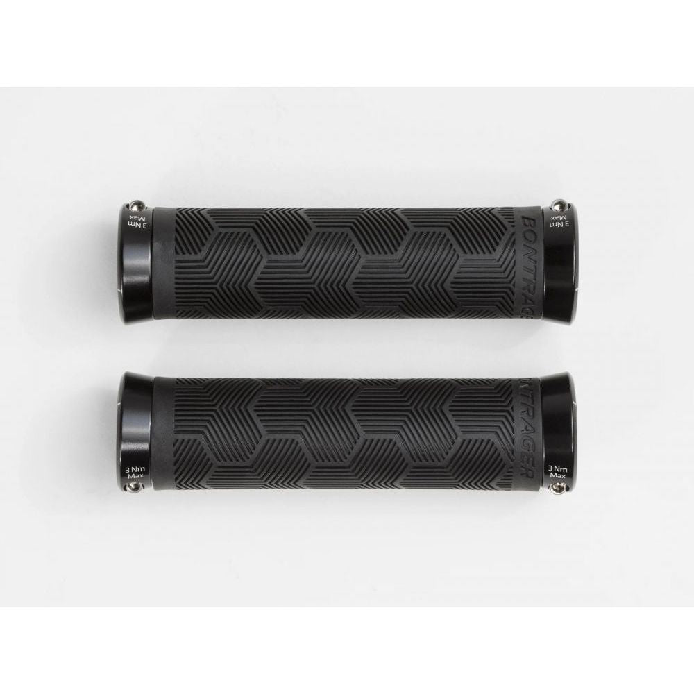 Bontrager XR Trail Pro MTB Grip "Black"