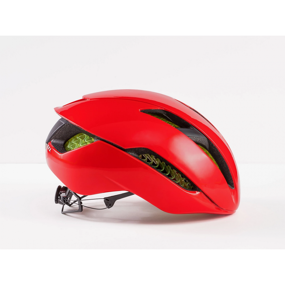 Bontrager XXX WaveCel pyöräilykypärä - Viper Red 2