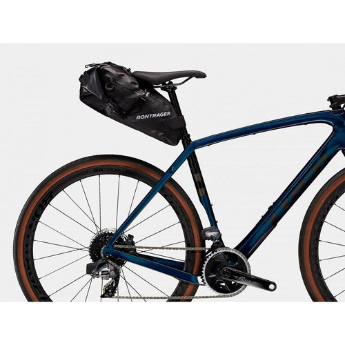 Bontrager Adventure satulalaukku 2