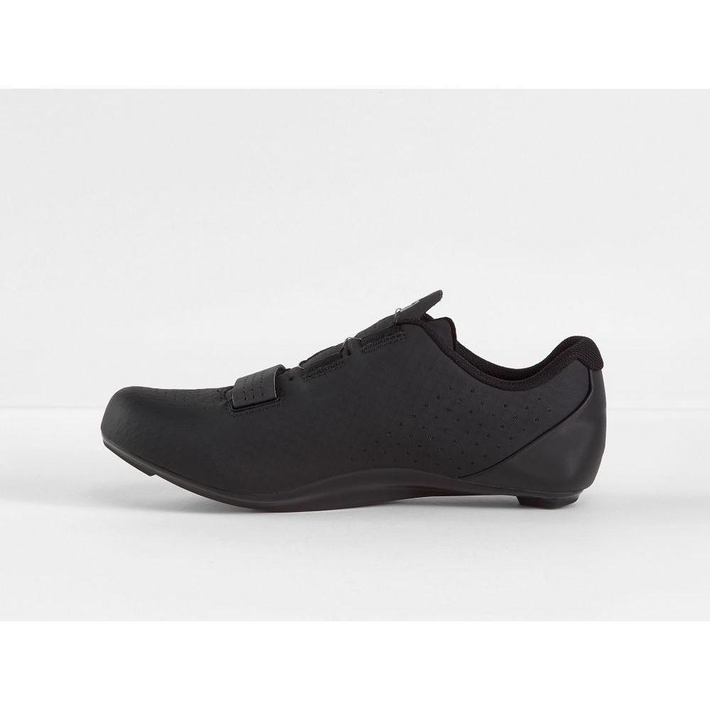 Bontrager Circuit Road Cycling Shoe - Black 2