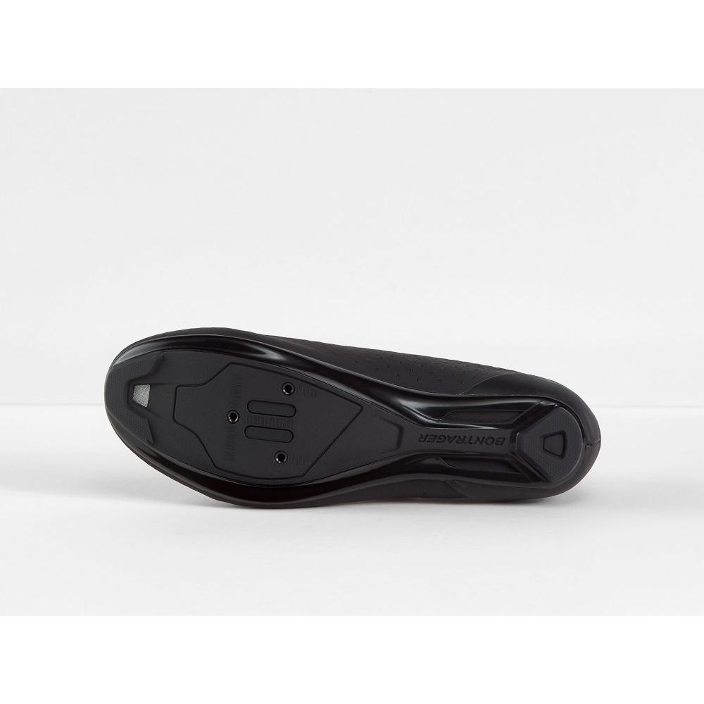 Bontrager Circuit Road Cycling Shoe - Black 3