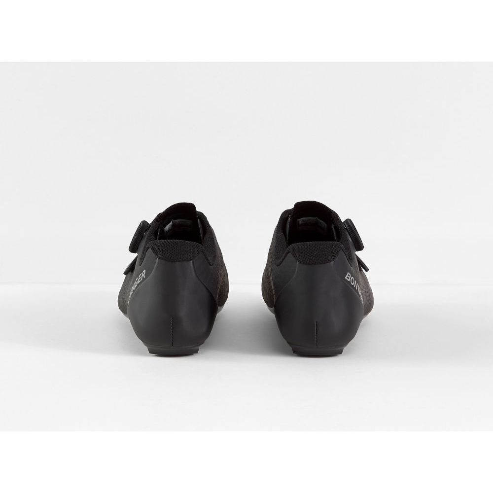 Bontrager Circuit Road Cycling Shoe - Black 6