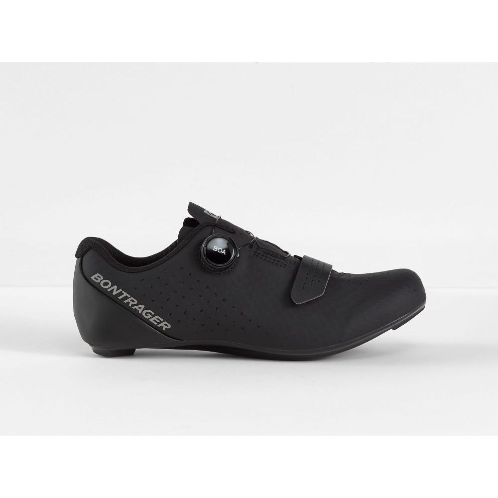 Bontrager Circuit Road Cycling Shoe - Black