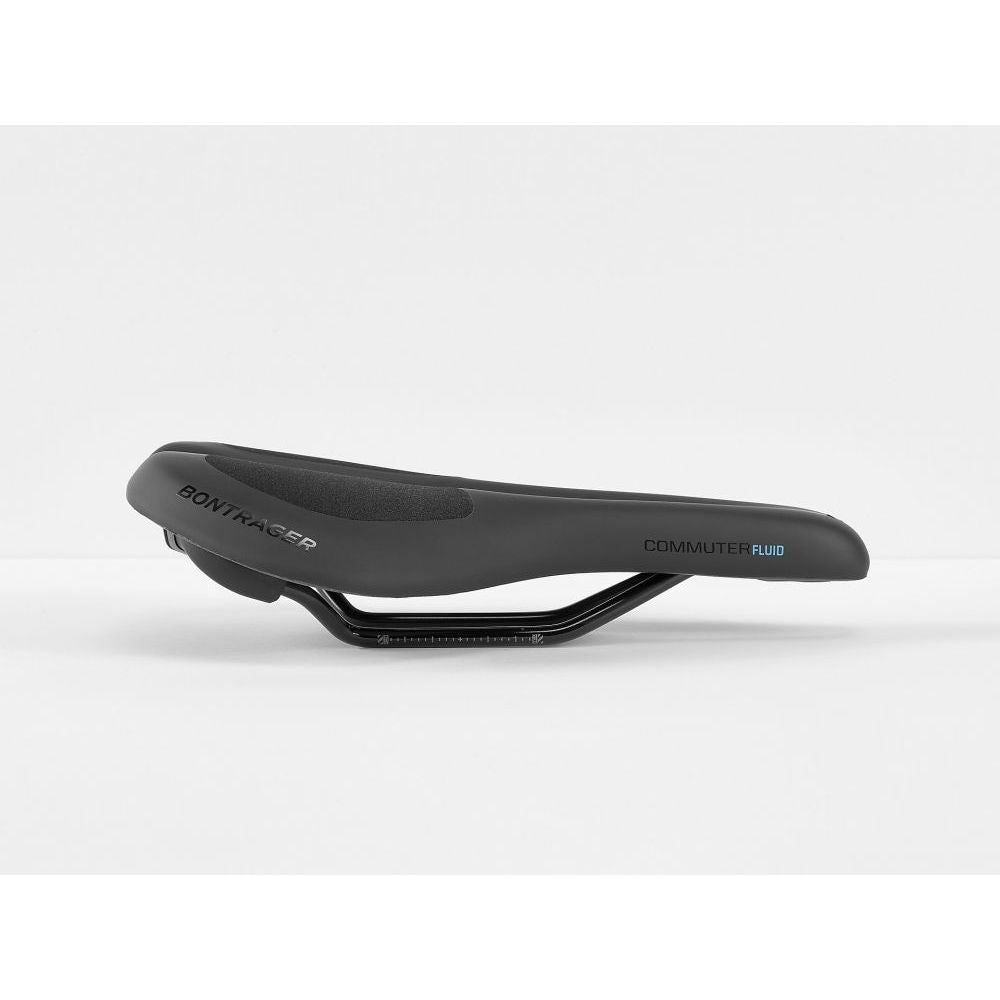 Bontrager Commuter Fluid Saddle satula 2
