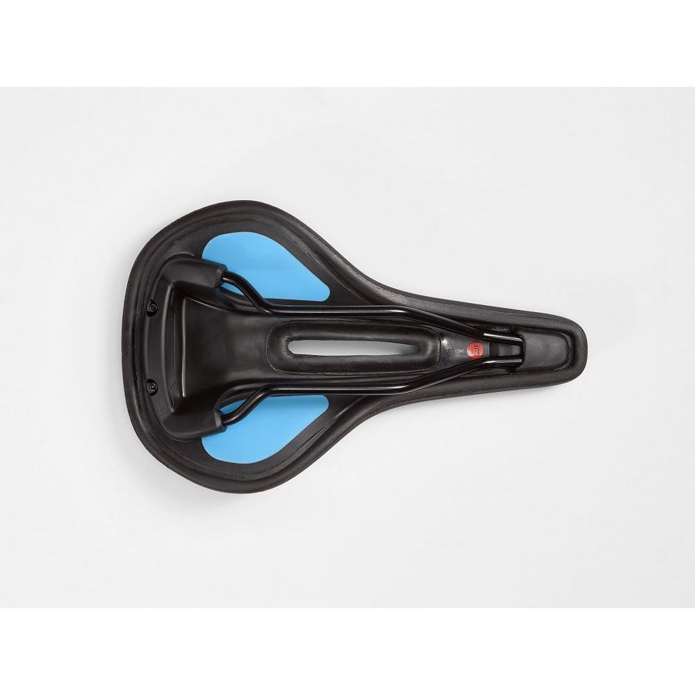 Bontrager Commuter Fluid Saddle satula 3