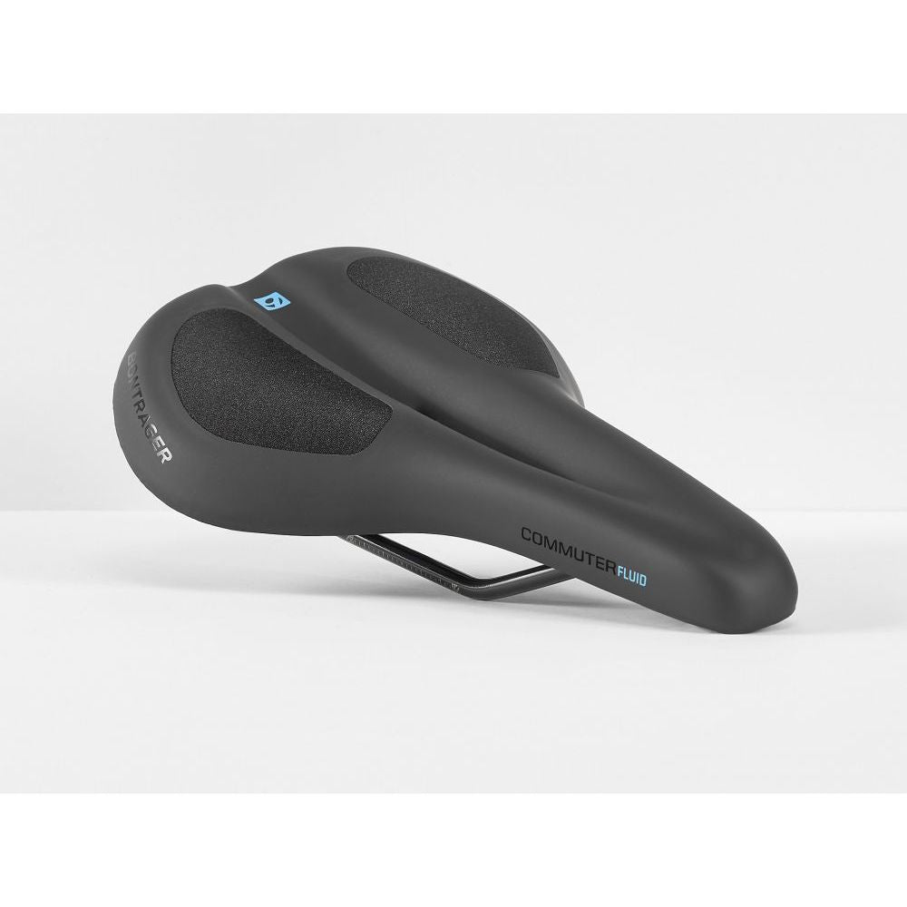 Bontrager Commuter Fluid Saddle satula 4