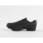 Bontrager Evoke Mountain Bike Shoe - Trek Black 2