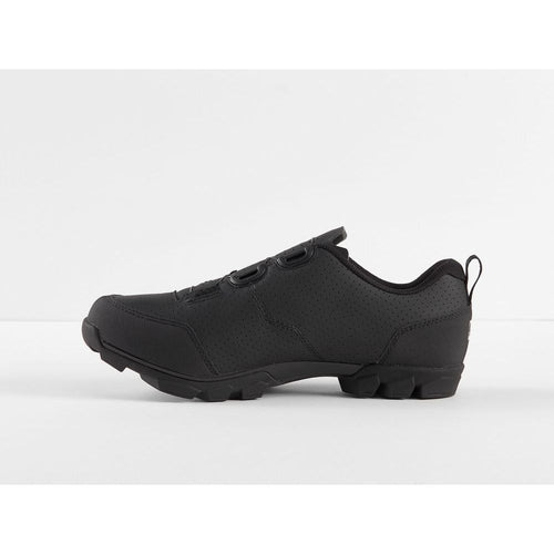 Bontrager Evoke Mountain Bike Shoe - Trek Black 2