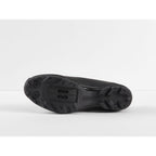 Bontrager Evoke Mountain Bike Shoe - Trek Black 3