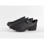 Bontrager Evoke Mountain Bike Shoe - Trek Black 4