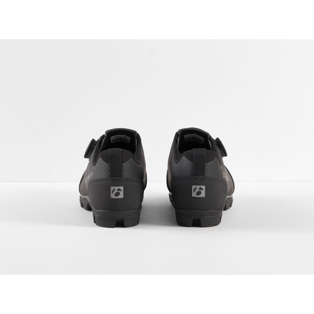 Bontrager Evoke Mountain Bike Shoe - Trek Black 6