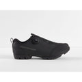 Bontrager Evoke Mountain Bike Shoe - Trek Black